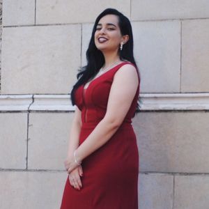 Meet your Posher, Celeste